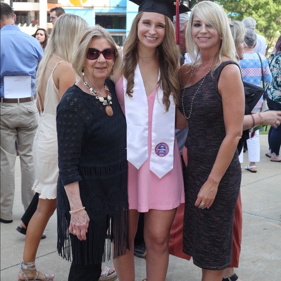 EUC House of Harlow Revolve Sweater Dress - Picture 2 of 6